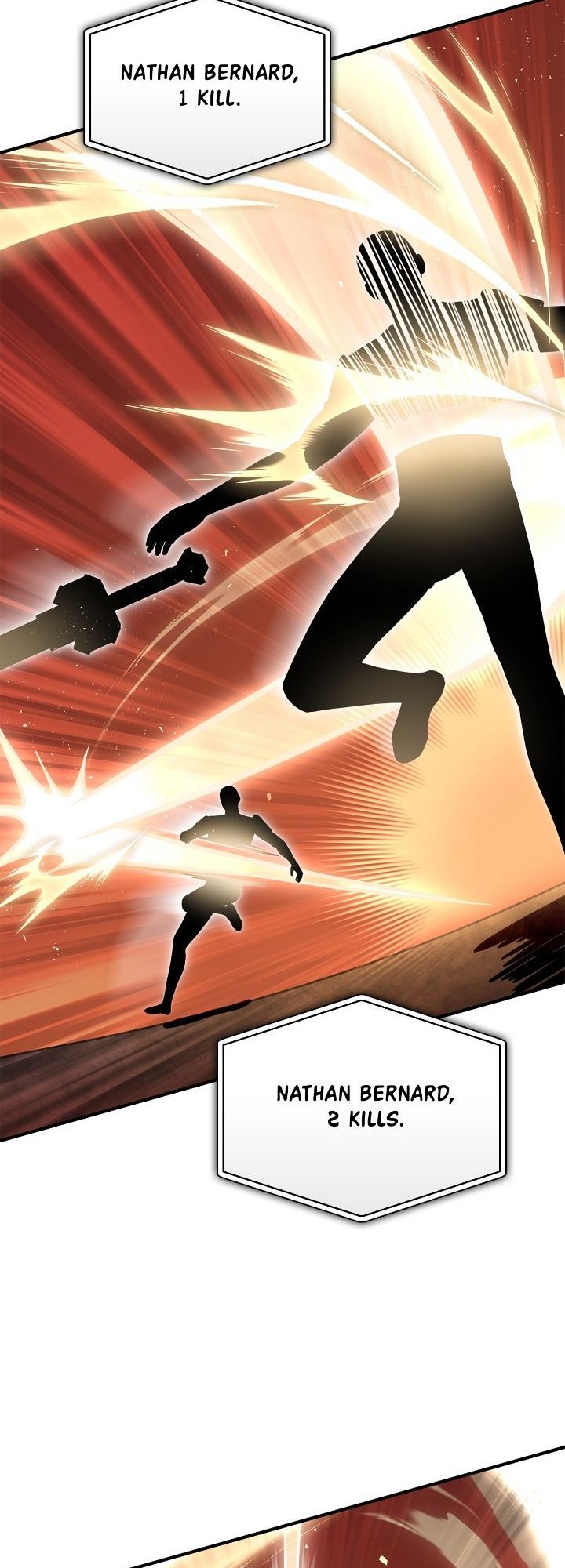 Superhuman Battlefield Chapitre 118 - Page 4