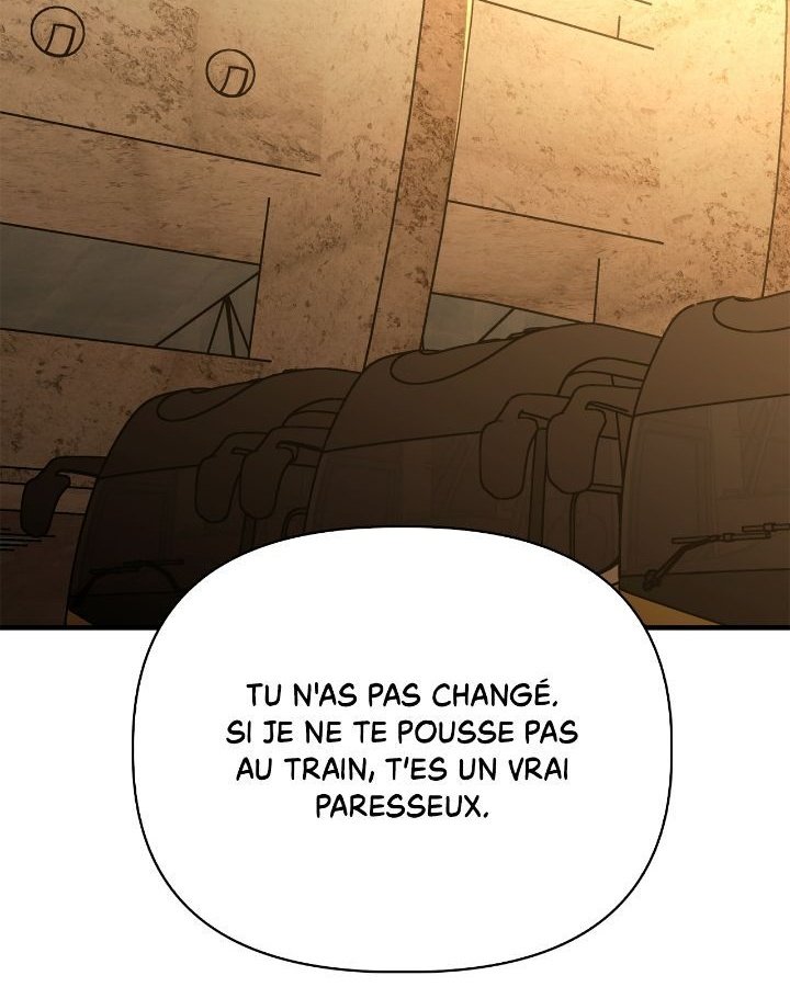 Superhuman Battlefield Chapitre 118 - Page 40