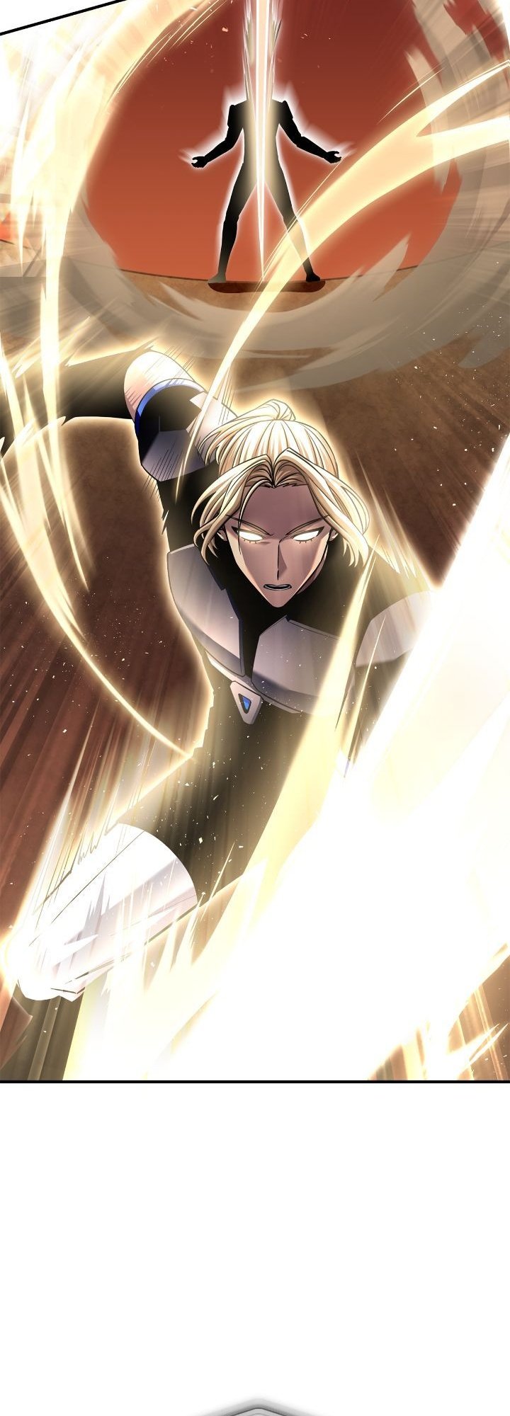 Superhuman Battlefield Chapitre 118 - Page 5