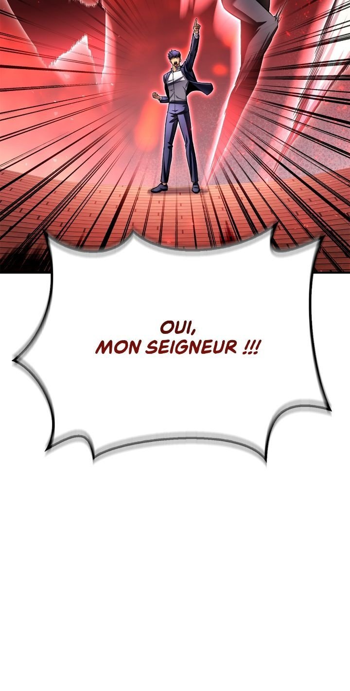 Superhuman Battlefield Chapitre 118 - Page 50