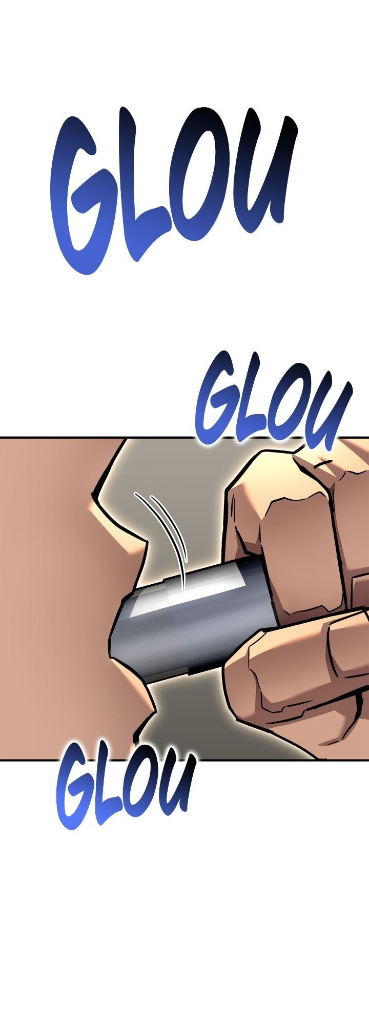 Superhuman Battlefield Chapitre 118 - Page 51