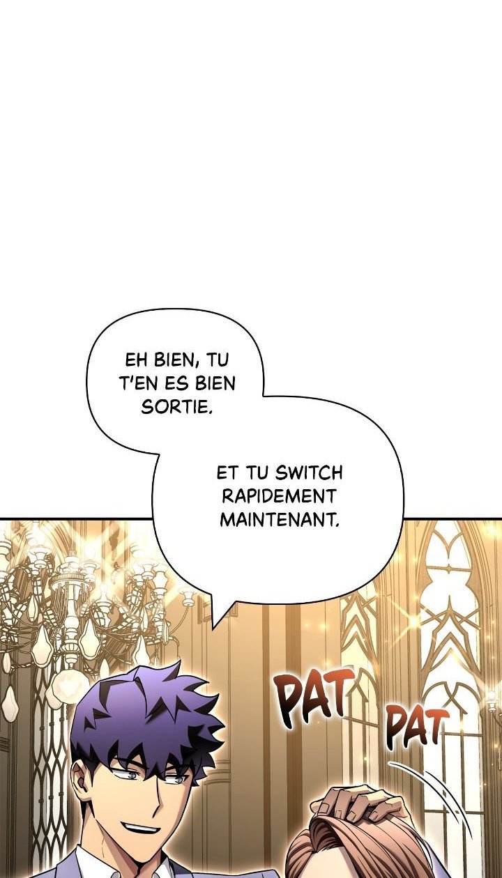 Superhuman Battlefield Chapitre 118 - Page 56