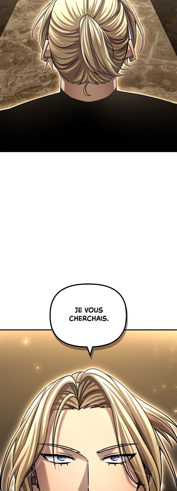 Superhuman Battlefield Chapitre 118 - Page 63