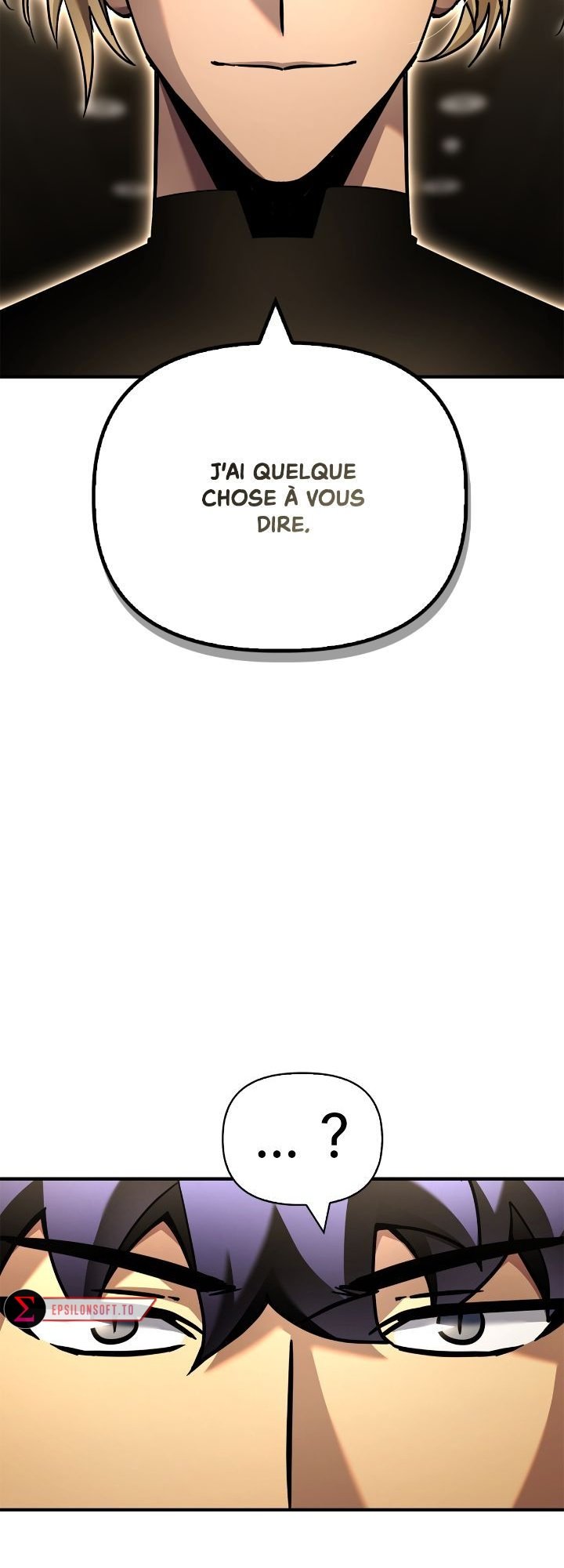 Superhuman Battlefield Chapitre 118 - Page 64