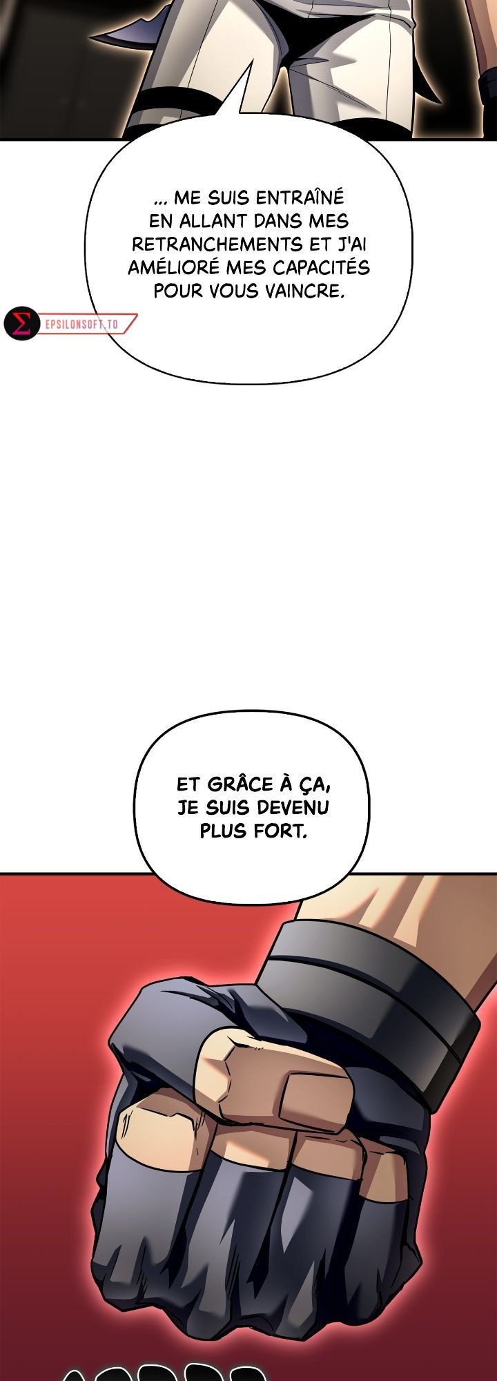 Superhuman Battlefield Chapitre 118 - Page 69