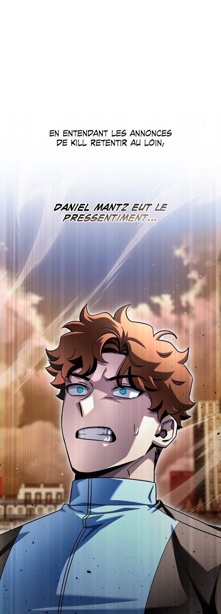 Superhuman Battlefield Chapitre 118 - Page 7