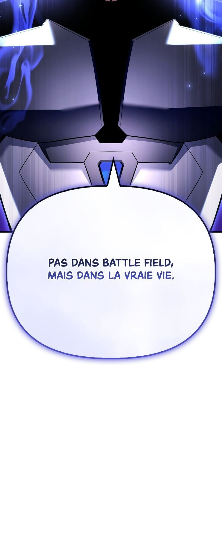 Superhuman Battlefield Chapitre 118 - Page 72