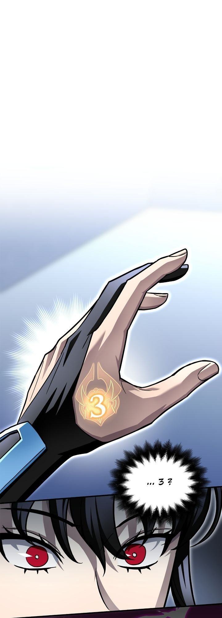 Superhuman Battlefield Chapitre 118 - Page 73