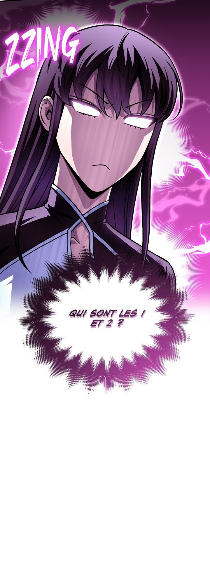 Superhuman Battlefield Chapitre 118 - Page 74