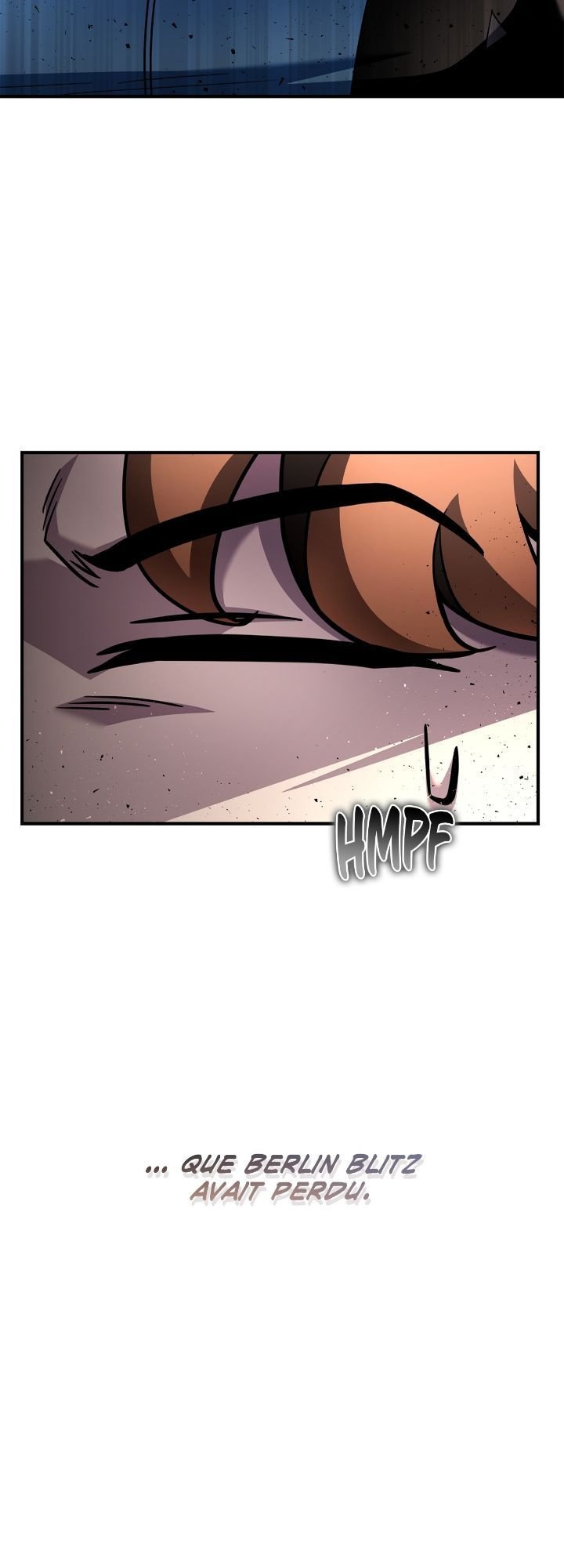 Superhuman Battlefield Chapitre 118 - Page 8