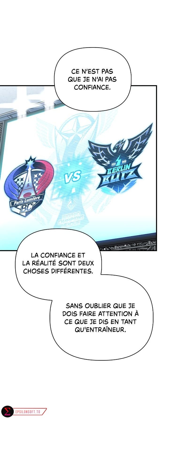 Superhuman Battlefield Chapitre 109 - Page 14