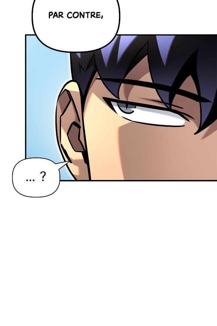 Superhuman Battlefield Chapitre 109 - Page 16