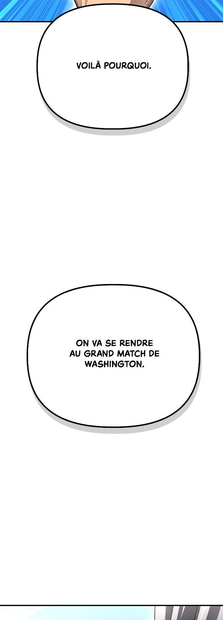 Superhuman Battlefield Chapitre 109 - Page 2