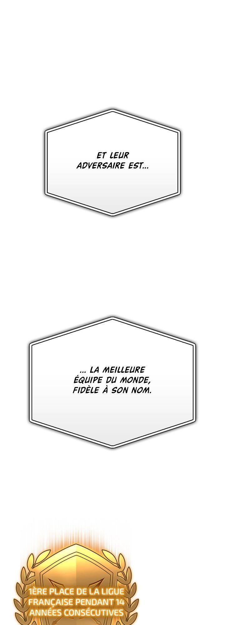 Superhuman Battlefield Chapitre 109 - Page 23