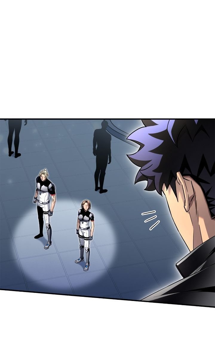 Superhuman Battlefield Chapitre 109 - Page 28