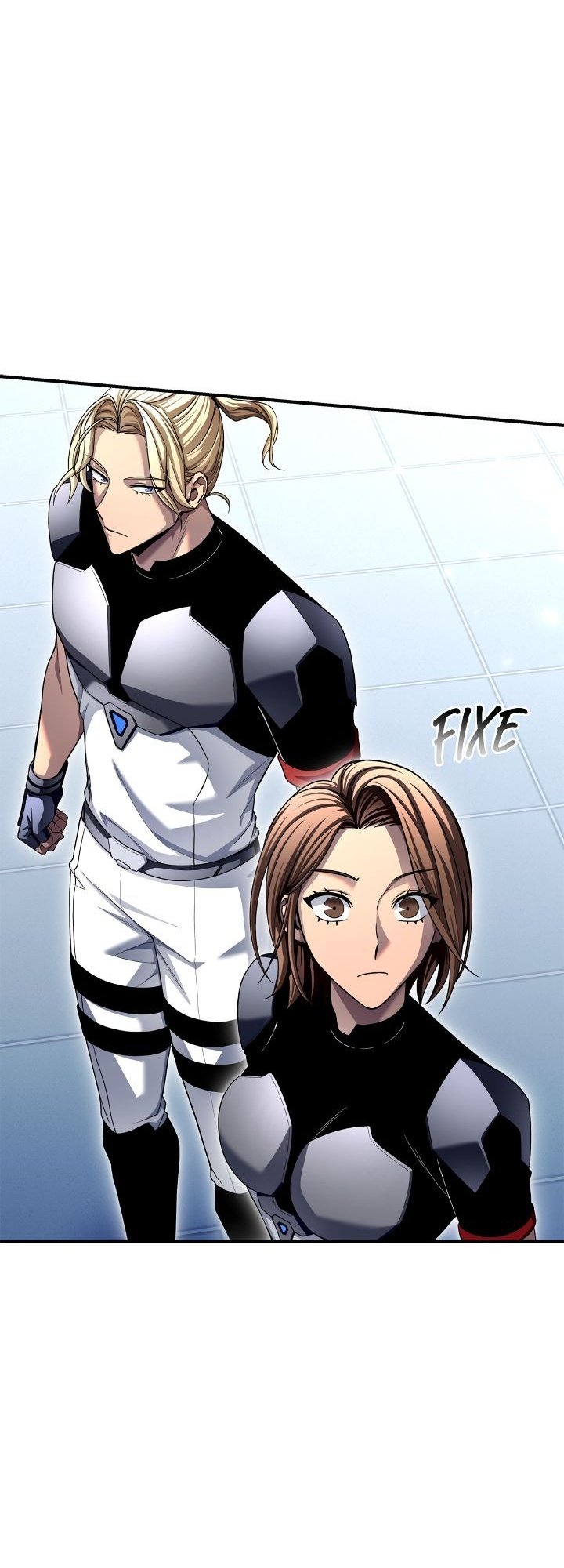 Superhuman Battlefield Chapitre 109 - Page 29