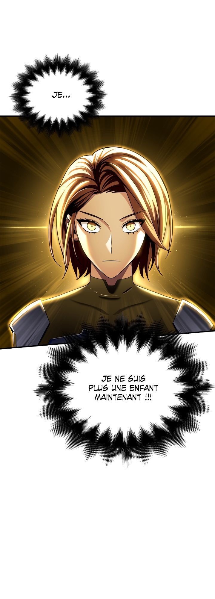 Superhuman Battlefield Chapitre 109 - Page 33