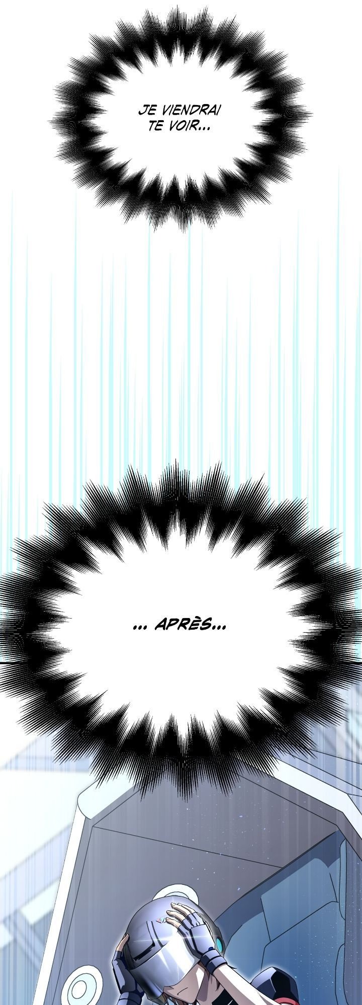 Superhuman Battlefield Chapitre 109 - Page 34