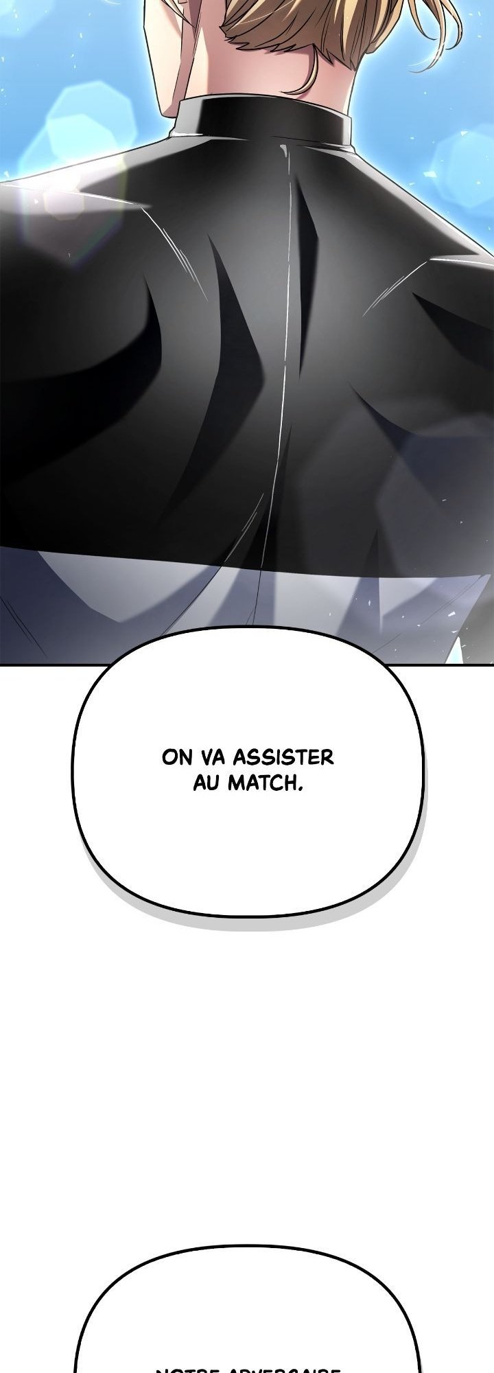 Superhuman Battlefield Chapitre 109 - Page 4