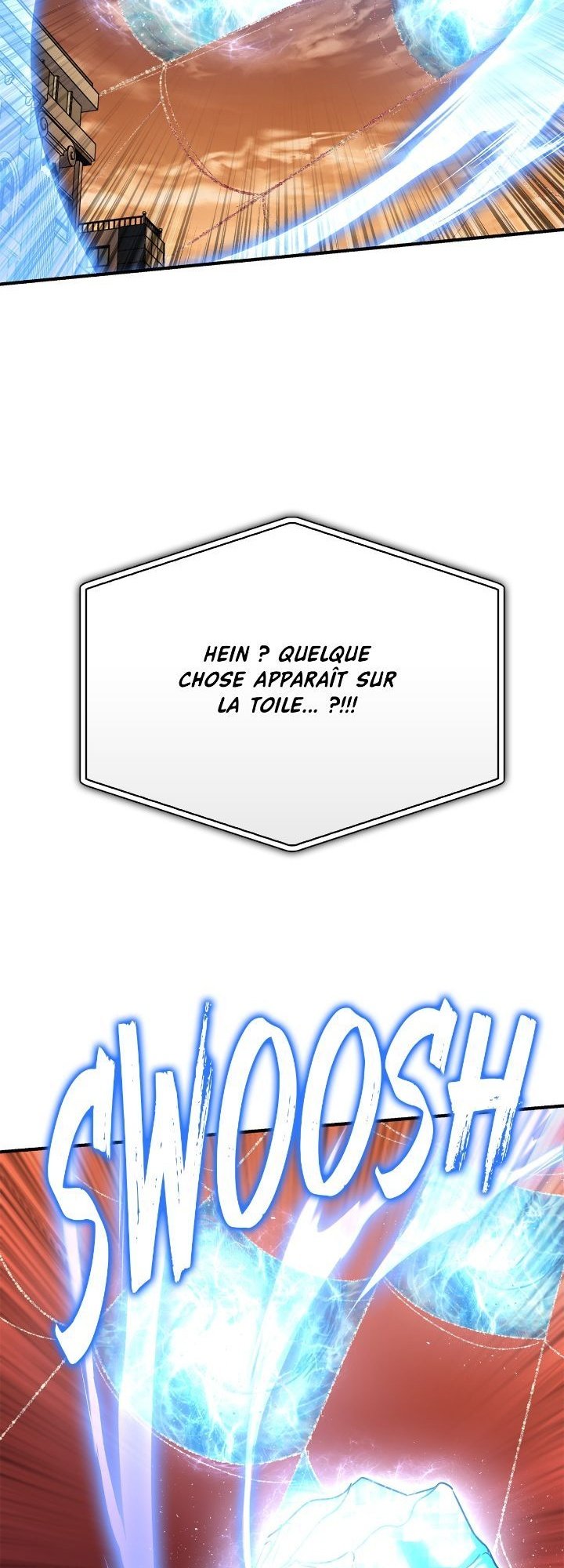 Superhuman Battlefield Chapitre 109 - Page 43
