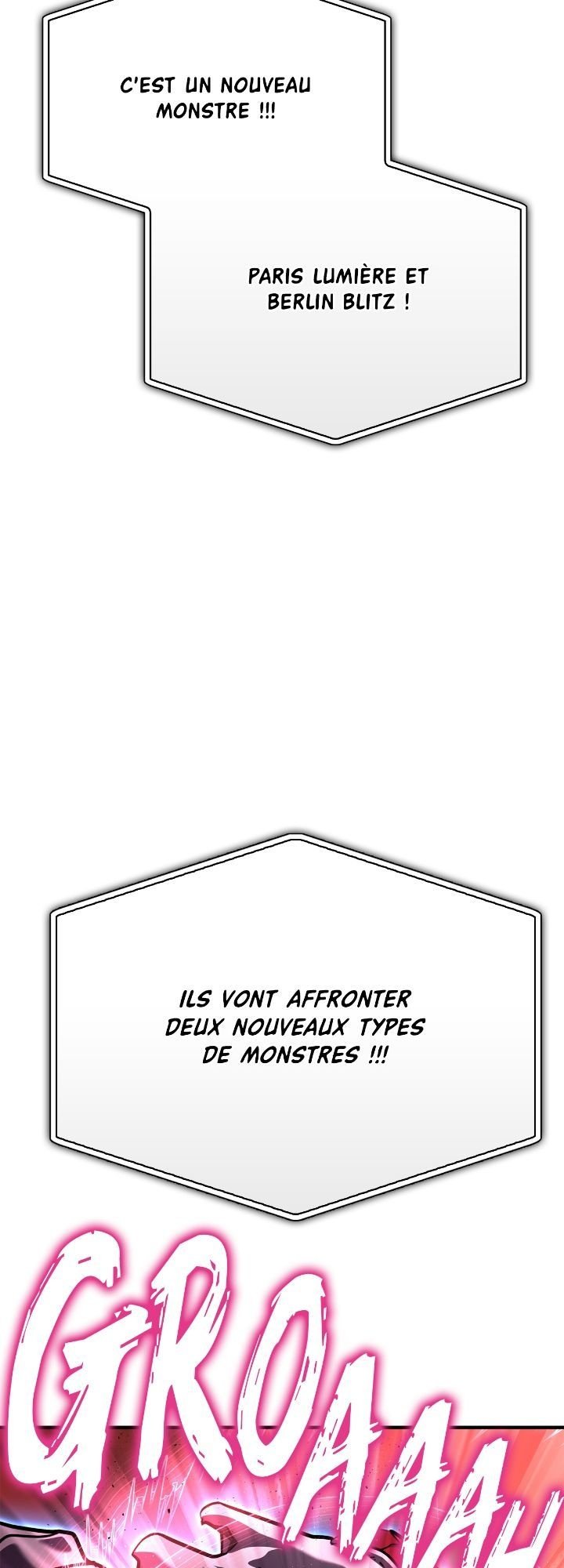 Superhuman Battlefield Chapitre 109 - Page 46