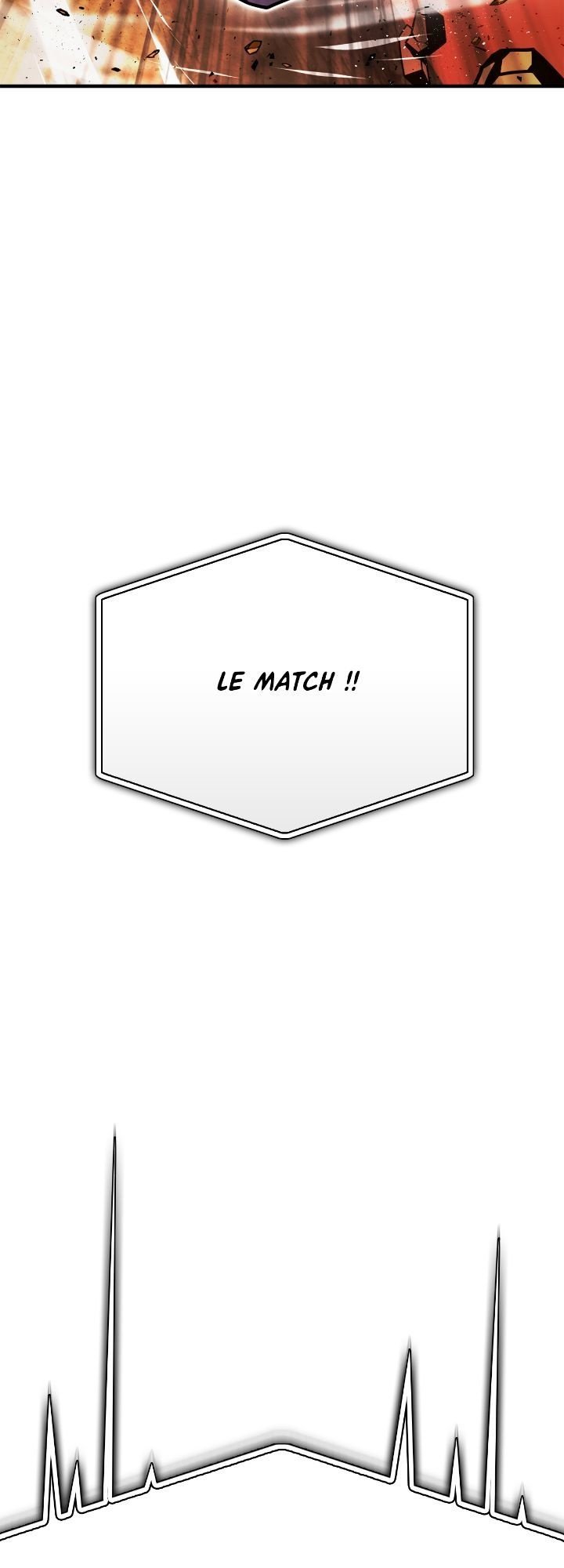 Superhuman Battlefield Chapitre 109 - Page 49