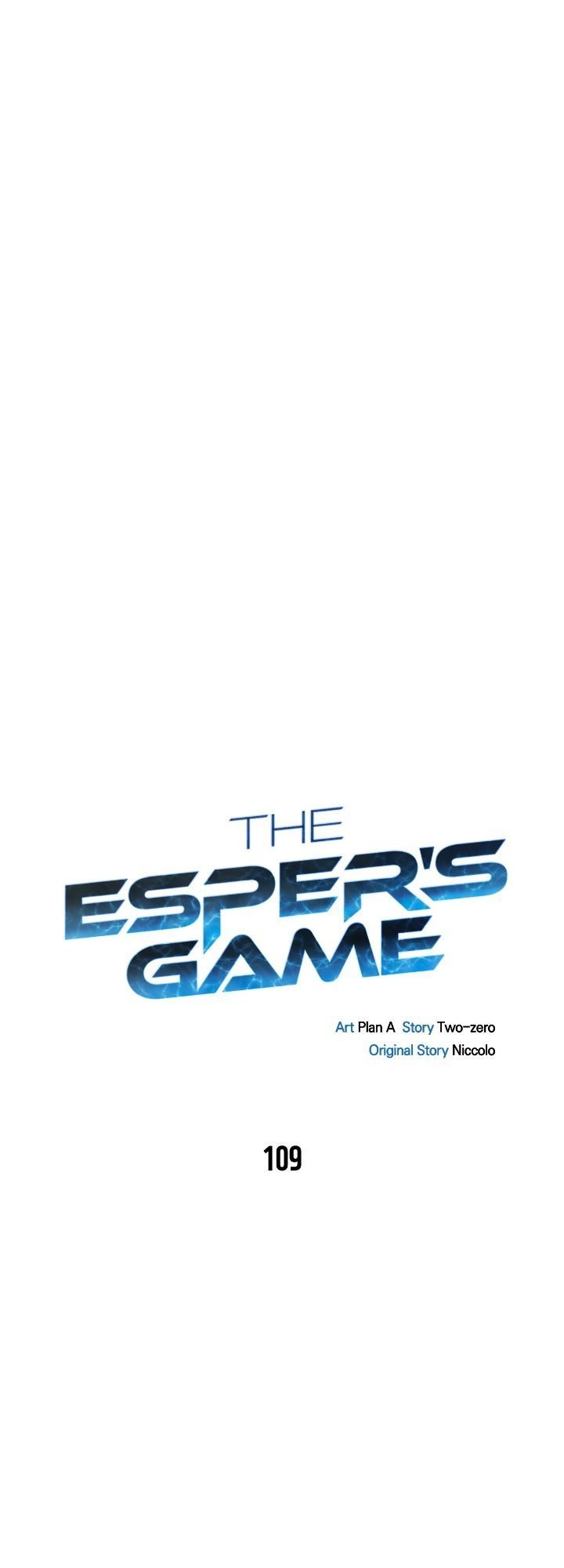 Superhuman Battlefield Chapitre 109 - Page 6
