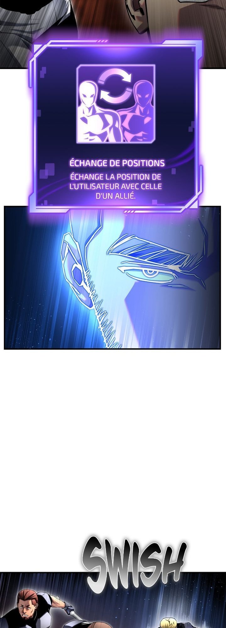 Superhuman Battlefield Chapitre 109 - Page 61