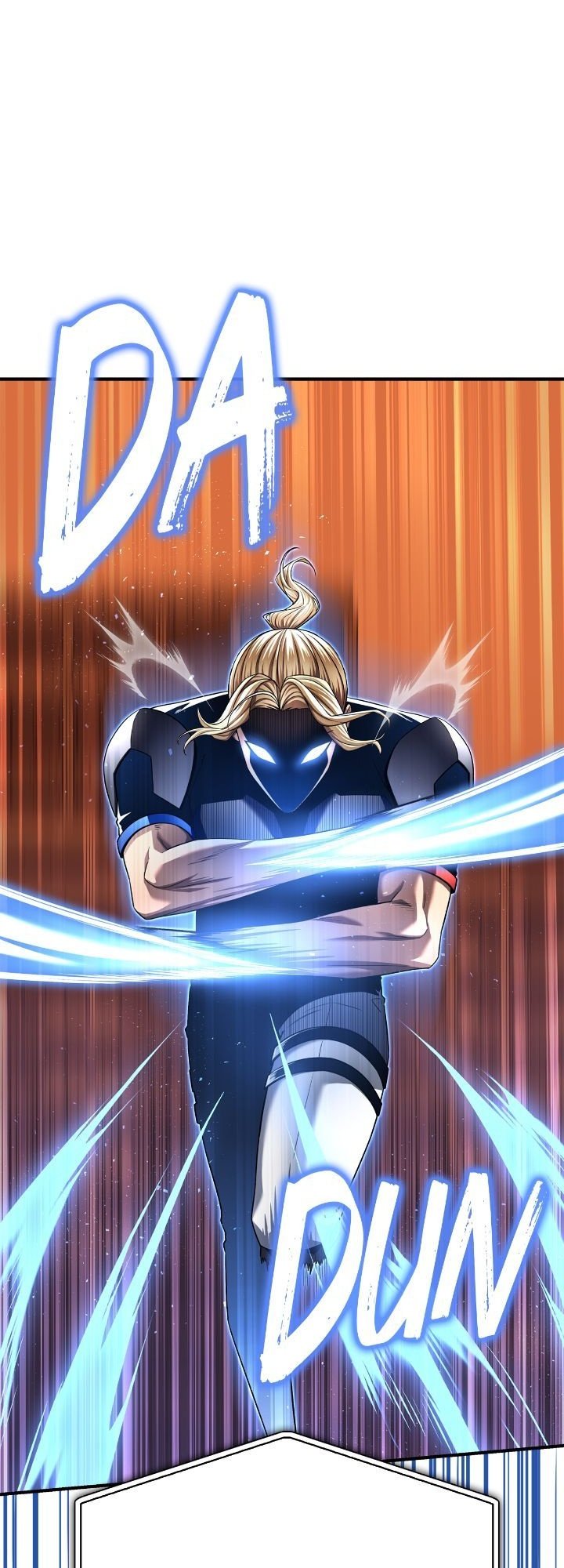 Superhuman Battlefield Chapitre 109 - Page 75