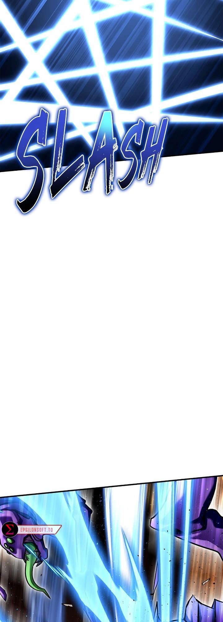 Superhuman Battlefield Chapitre 109 - Page 81