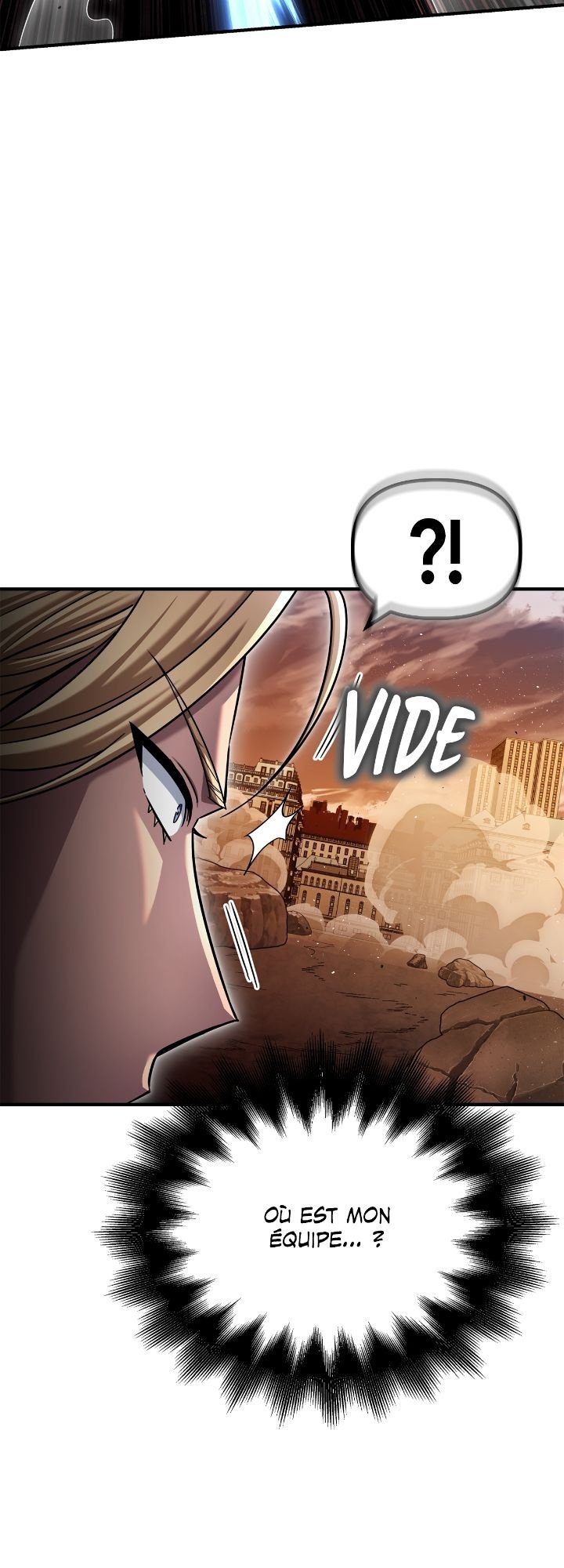 Superhuman Battlefield Chapitre 109 - Page 84