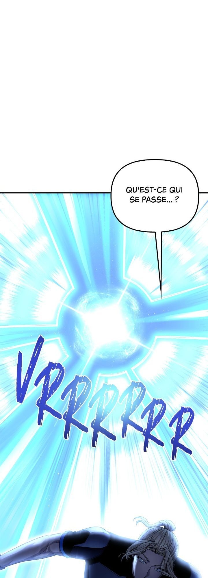 Superhuman Battlefield Chapitre 109 - Page 85