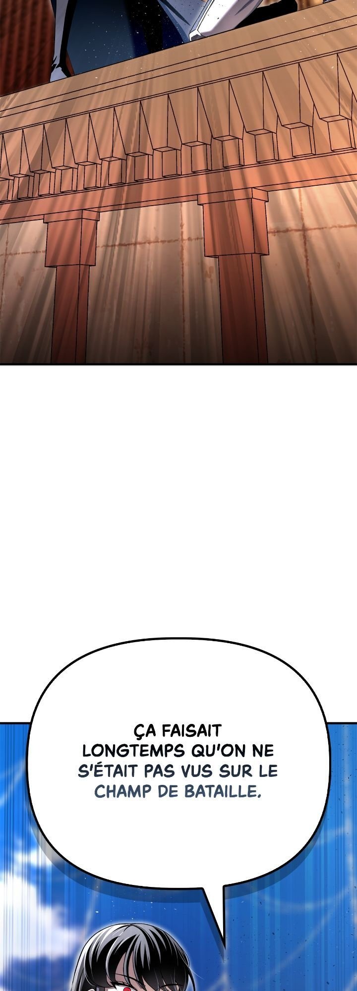 Superhuman Battlefield Chapitre 109 - Page 89