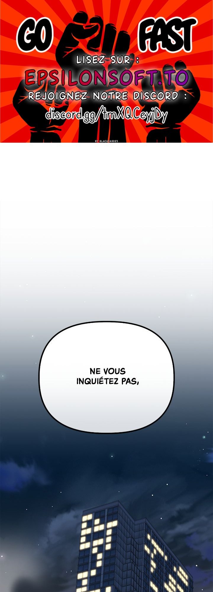 Superhuman Battlefield Chapitre 120 - Page 1