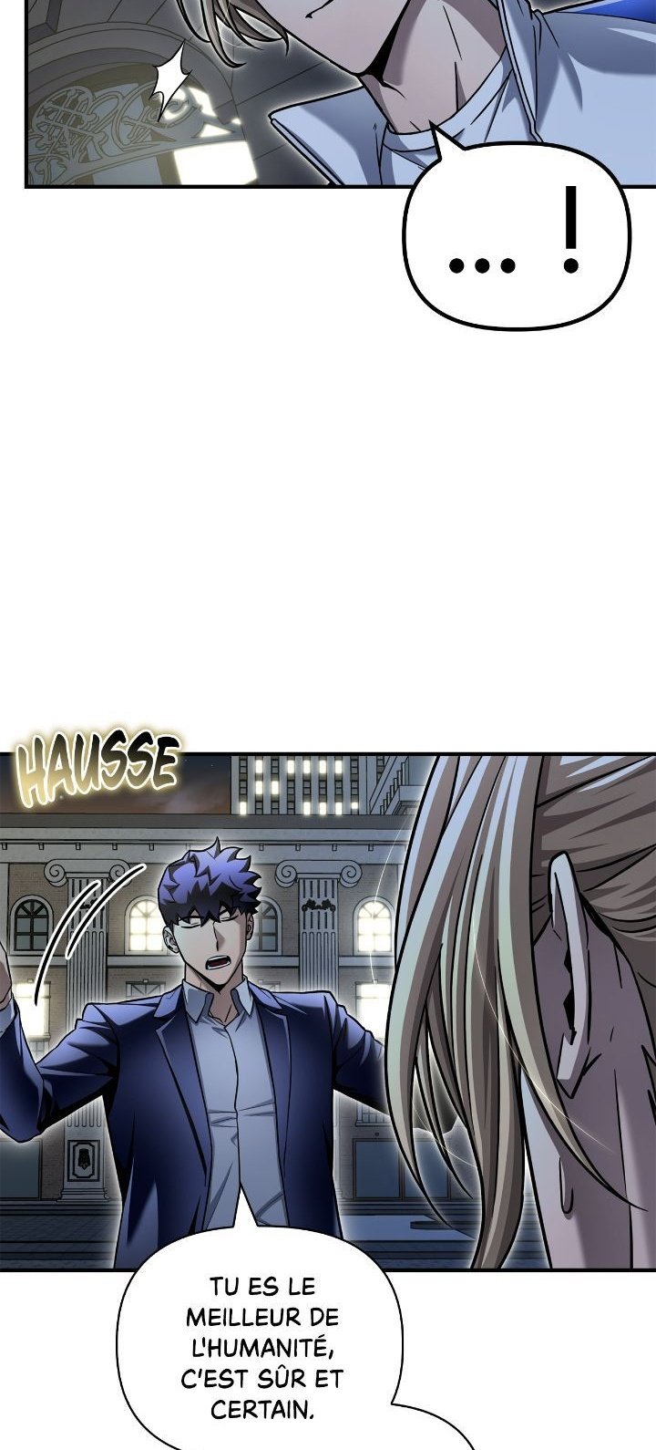 Superhuman Battlefield Chapitre 120 - Page 11