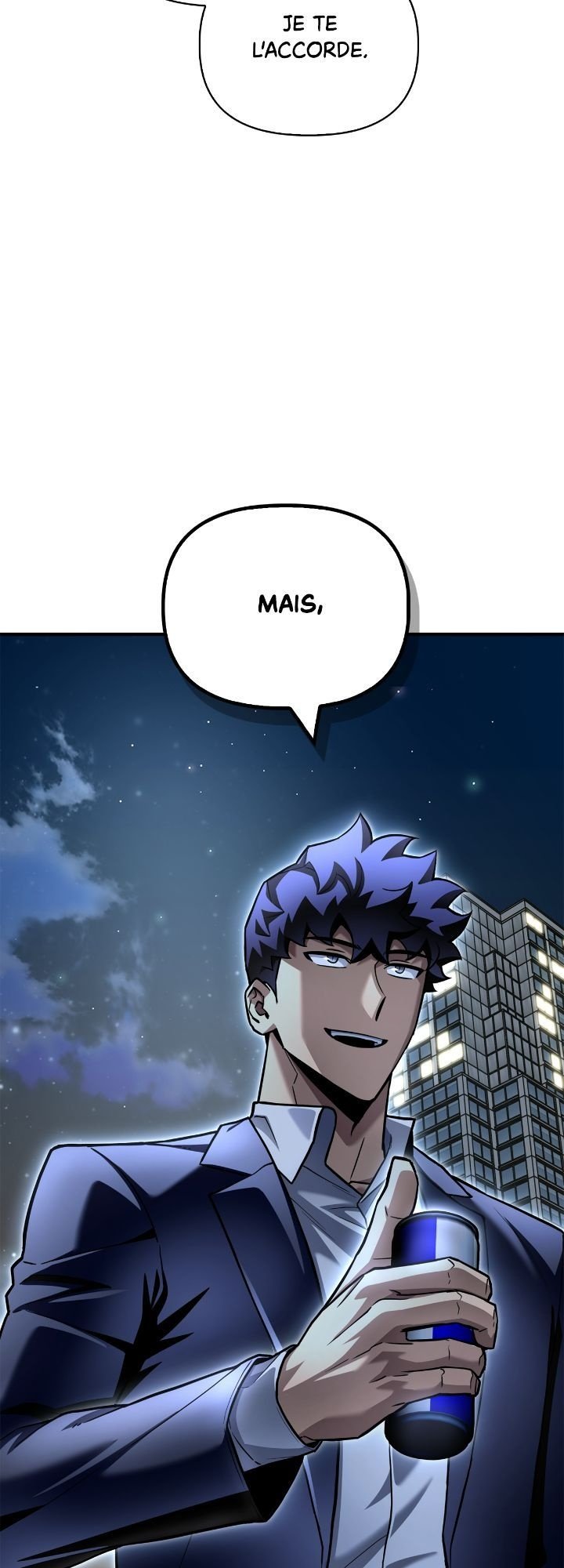 Superhuman Battlefield Chapitre 120 - Page 12