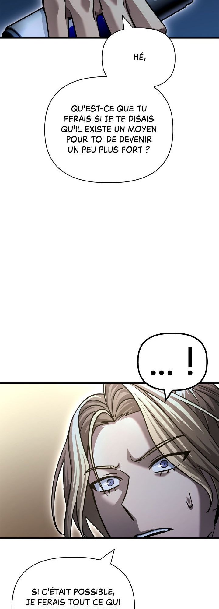 Superhuman Battlefield Chapitre 120 - Page 15
