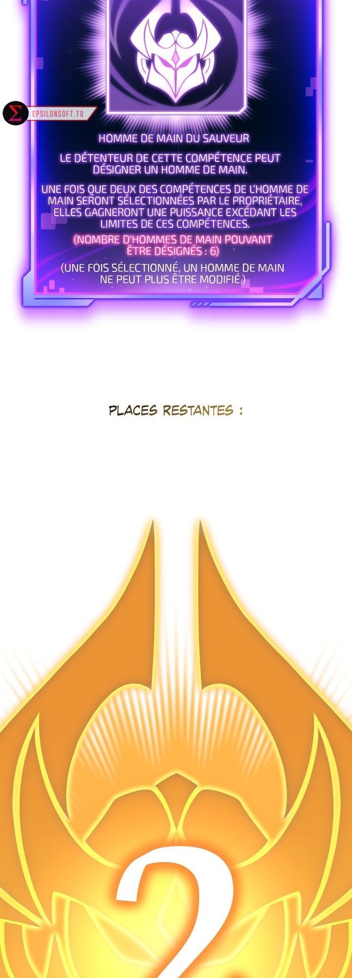Superhuman Battlefield Chapitre 120 - Page 19