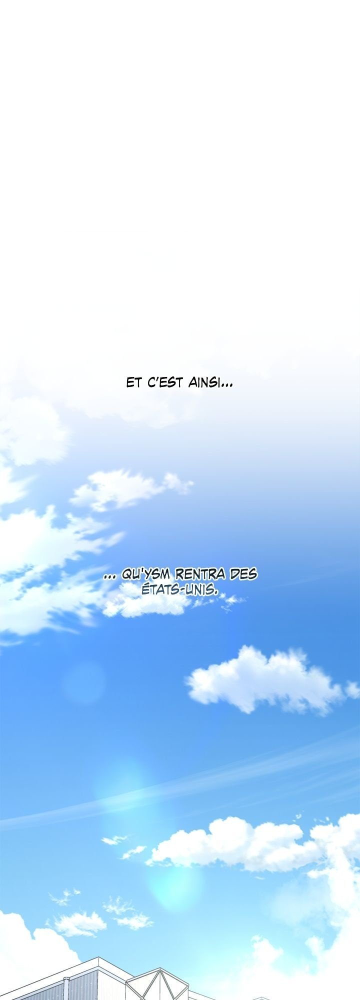 Superhuman Battlefield Chapitre 120 - Page 21