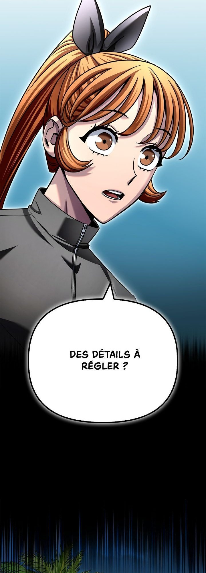 Superhuman Battlefield Chapitre 120 - Page 26