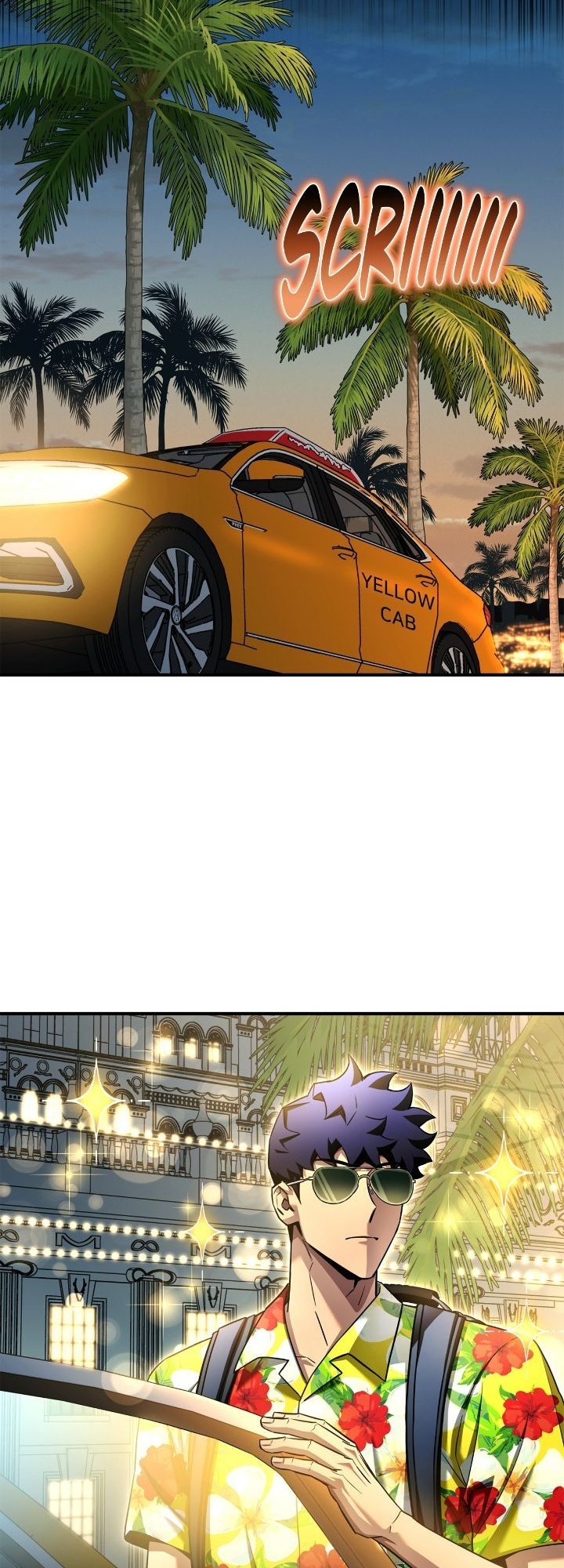 Superhuman Battlefield Chapitre 120 - Page 27