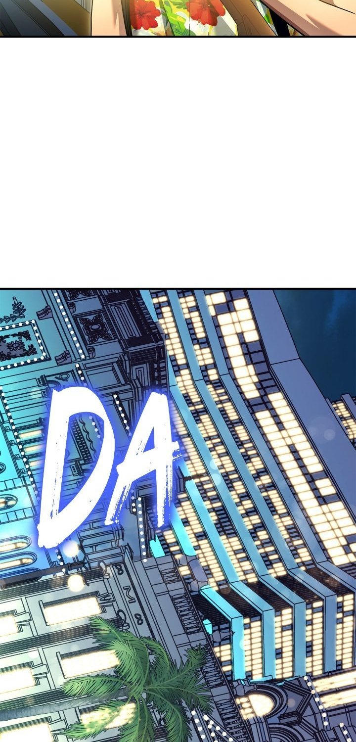 Superhuman Battlefield Chapitre 120 - Page 28