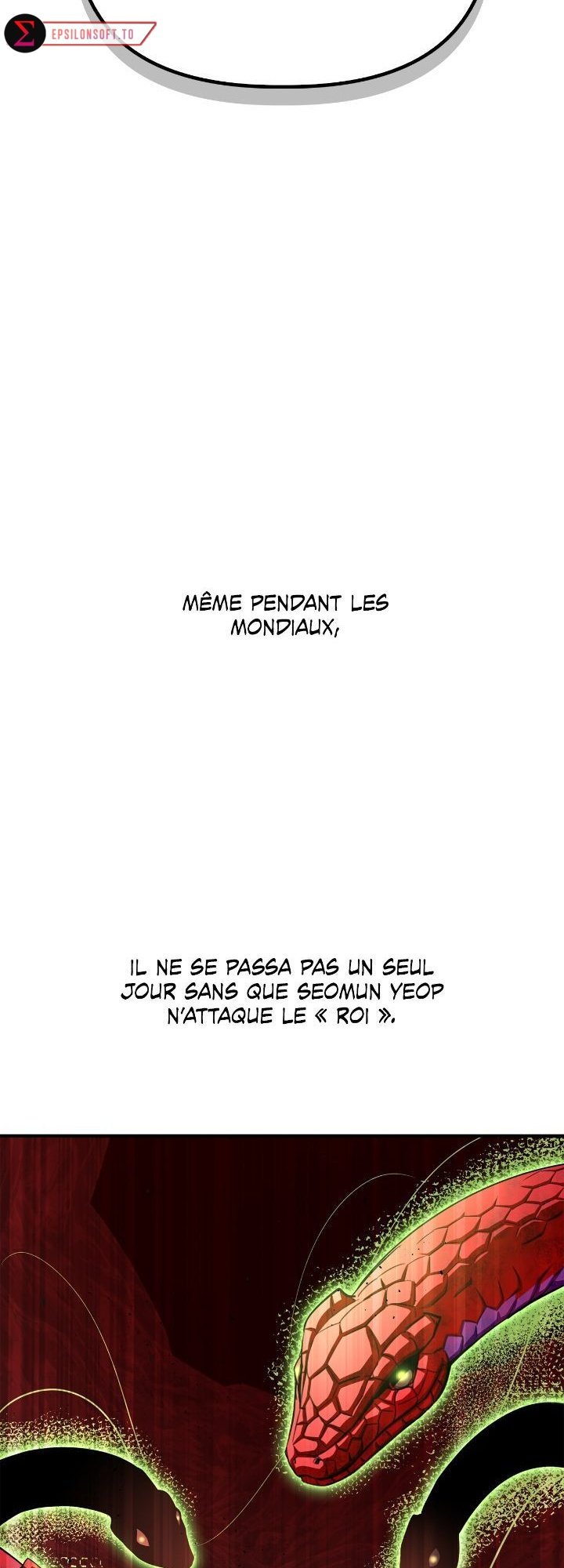 Superhuman Battlefield Chapitre 120 - Page 31