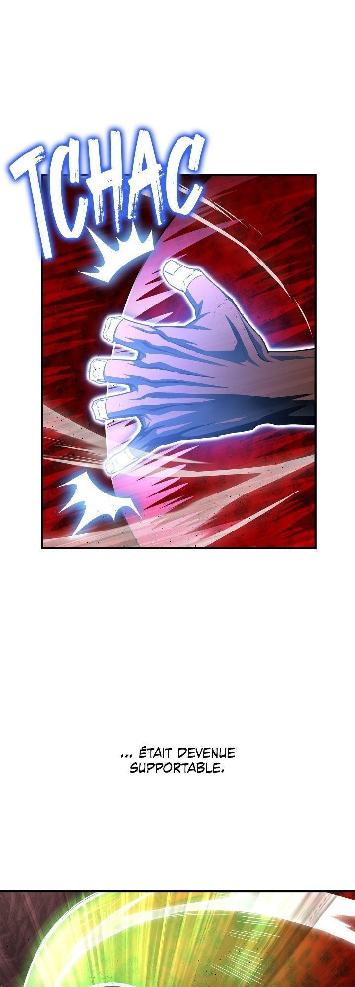 Superhuman Battlefield Chapitre 120 - Page 35