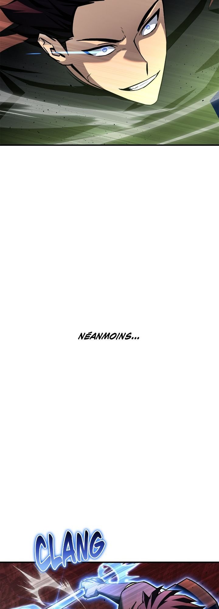 Superhuman Battlefield Chapitre 120 - Page 37