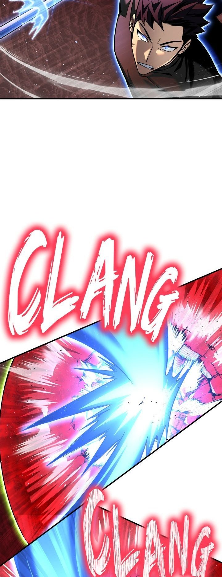 Superhuman Battlefield Chapitre 120 - Page 38
