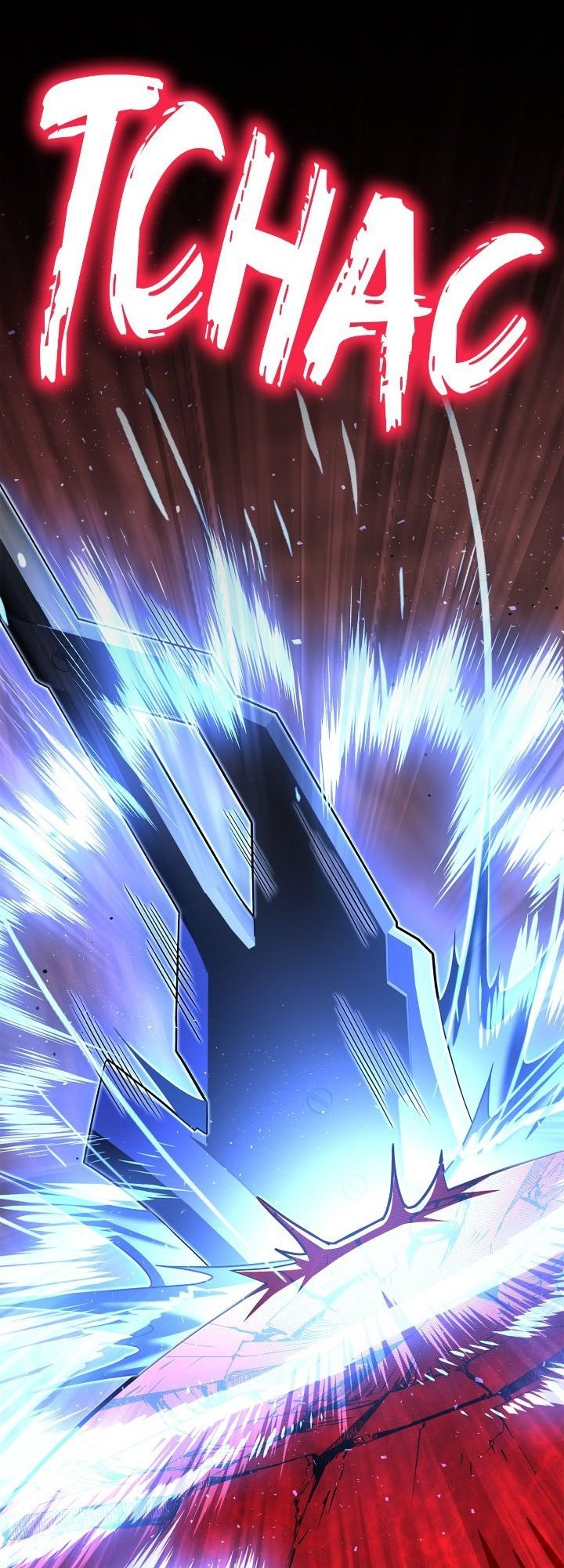 Superhuman Battlefield Chapitre 120 - Page 42