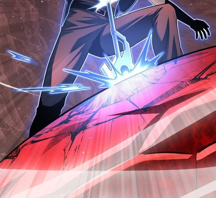 Superhuman Battlefield Chapitre 120 - Page 44