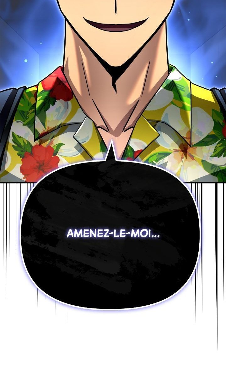 Superhuman Battlefield Chapitre 120 - Page 65
