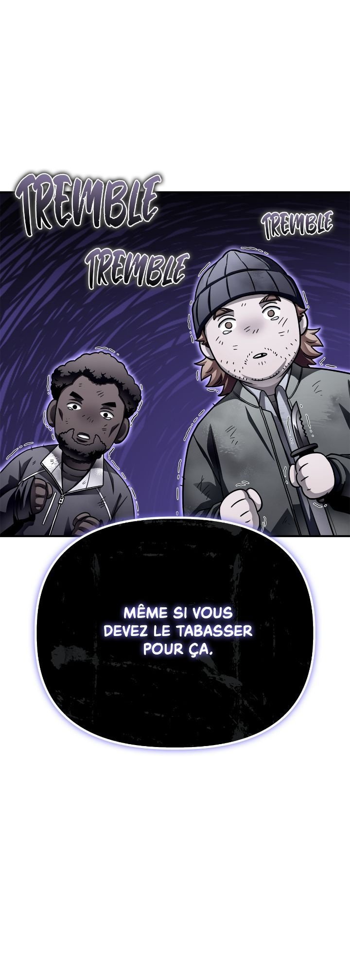 Superhuman Battlefield Chapitre 120 - Page 66